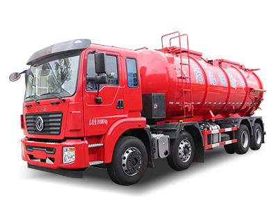 清淤車(chē)
